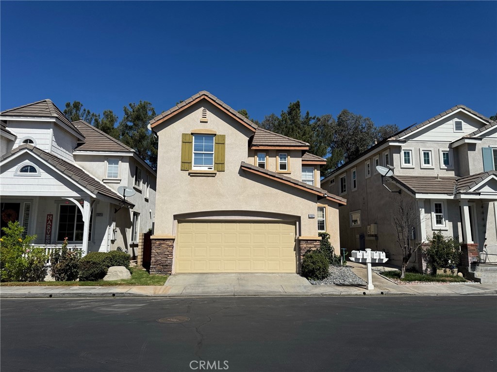 Stoneypointe (STONY) - Residential