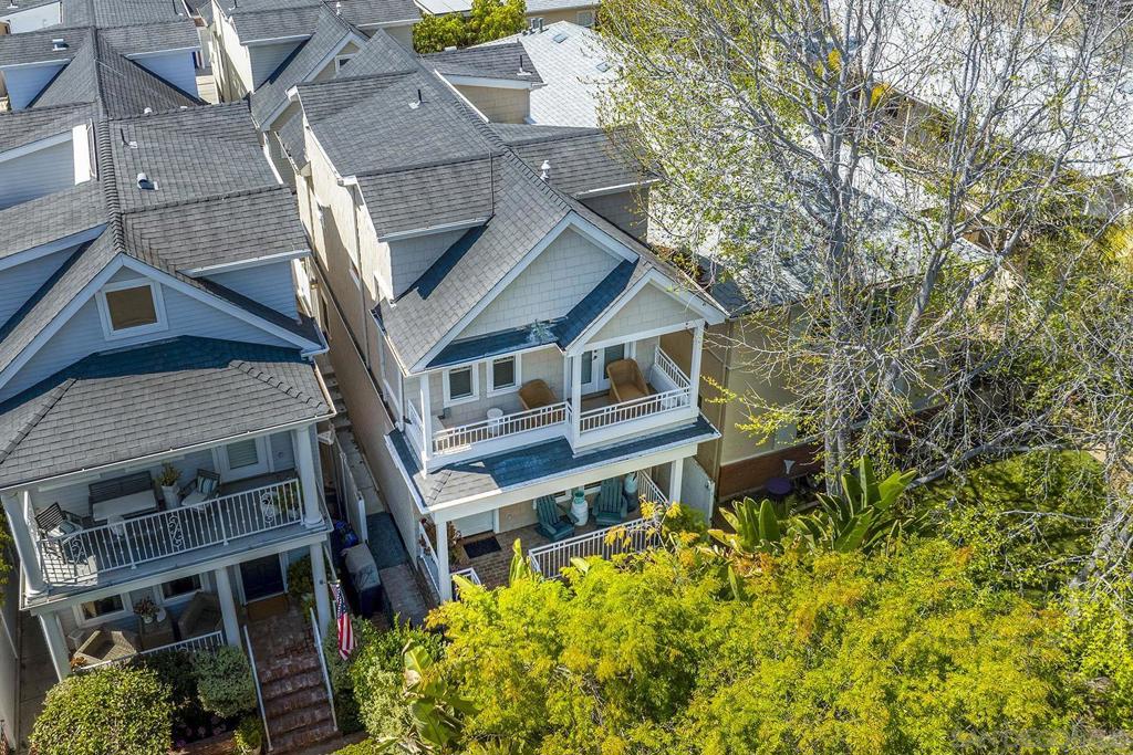 Coronado Village - Residential