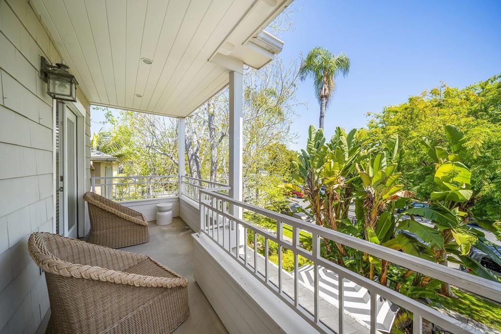 Coronado Village - Residential