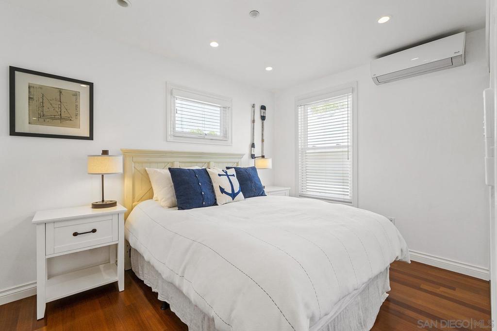 Coronado Village - Residential