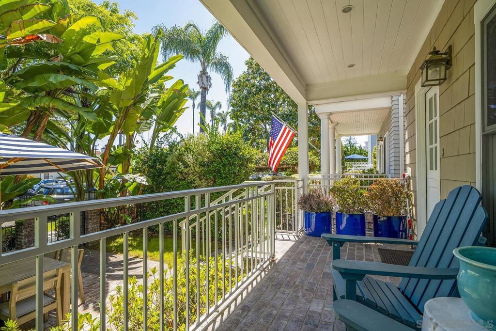 Coronado Village - Residential