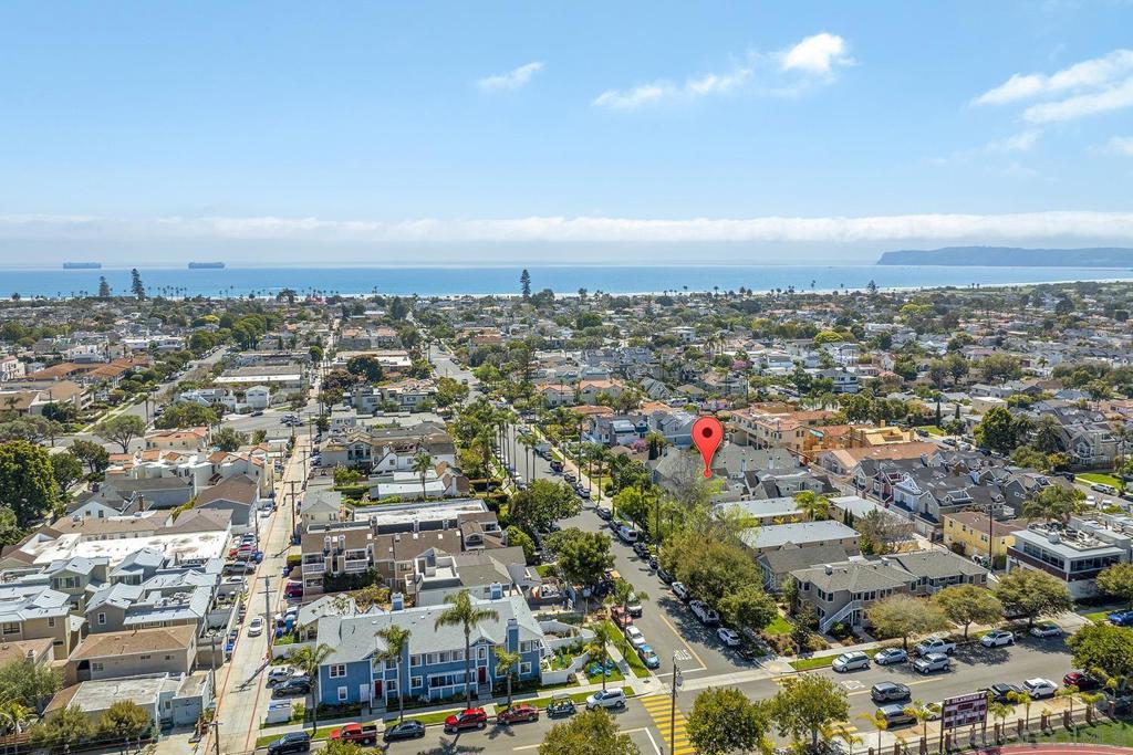 Coronado Village - Residential