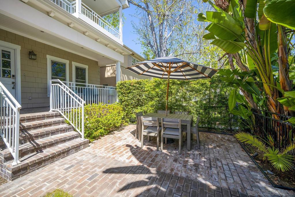 Coronado Village - Residential