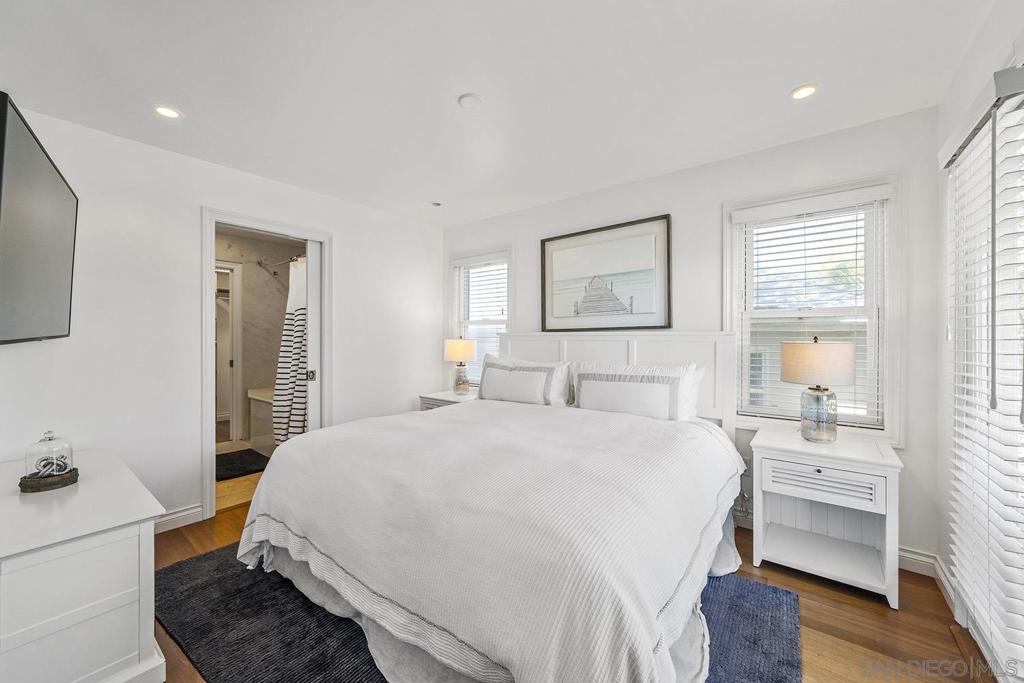 Coronado Village - Residential