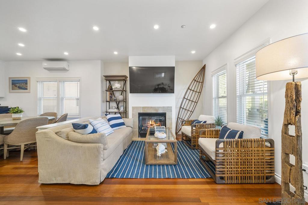 Coronado Village - Residential