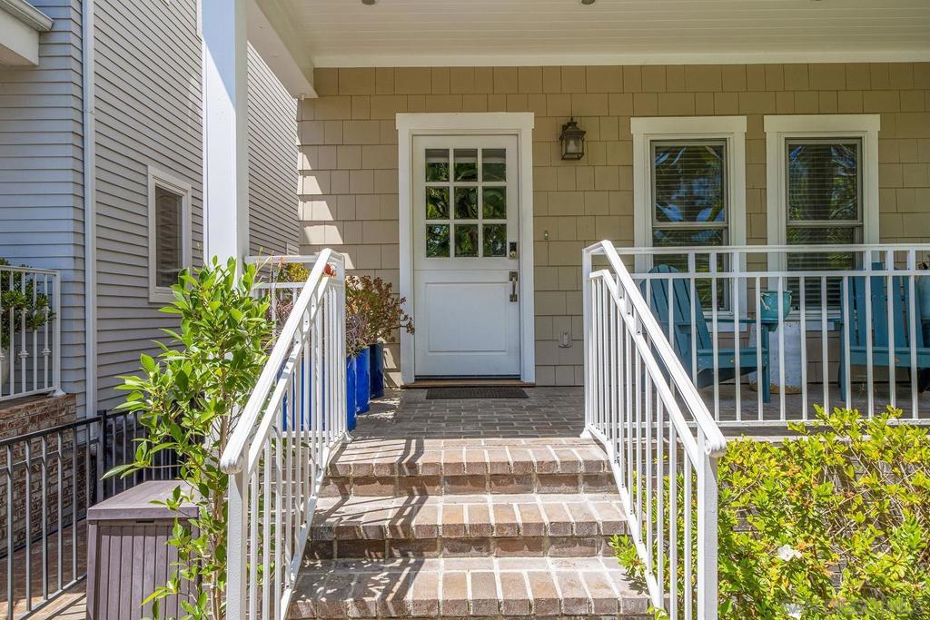 Coronado Village - Residential