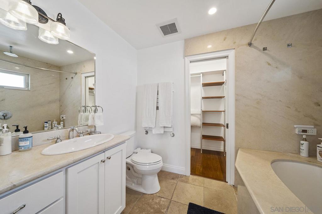 Coronado Village - Residential