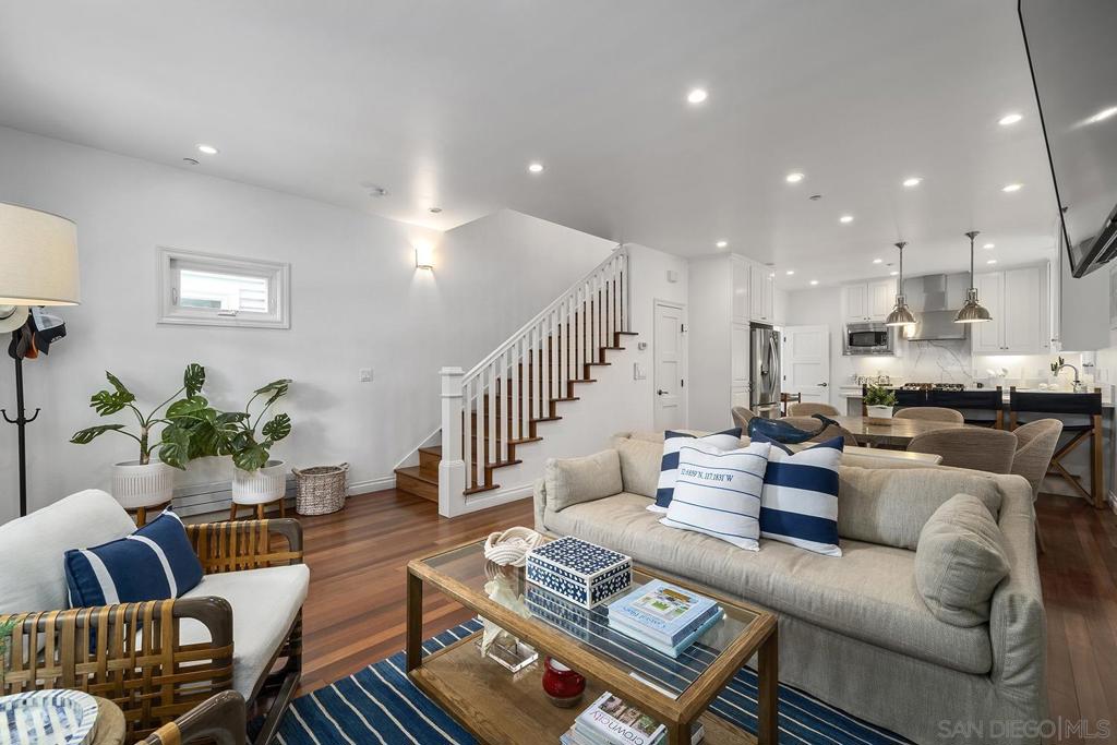 Coronado Village - Residential