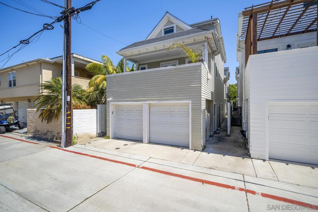 Coronado Village - Residential