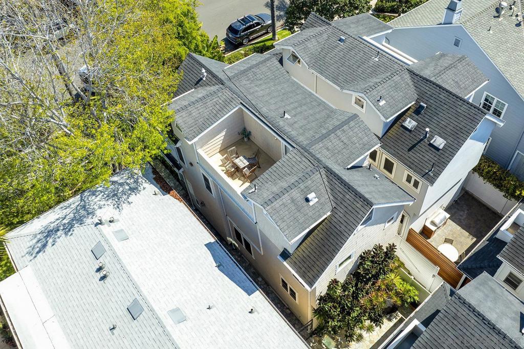 Coronado Village - Residential