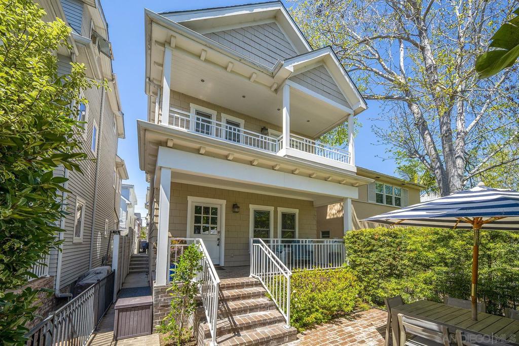 Coronado Village - Residential