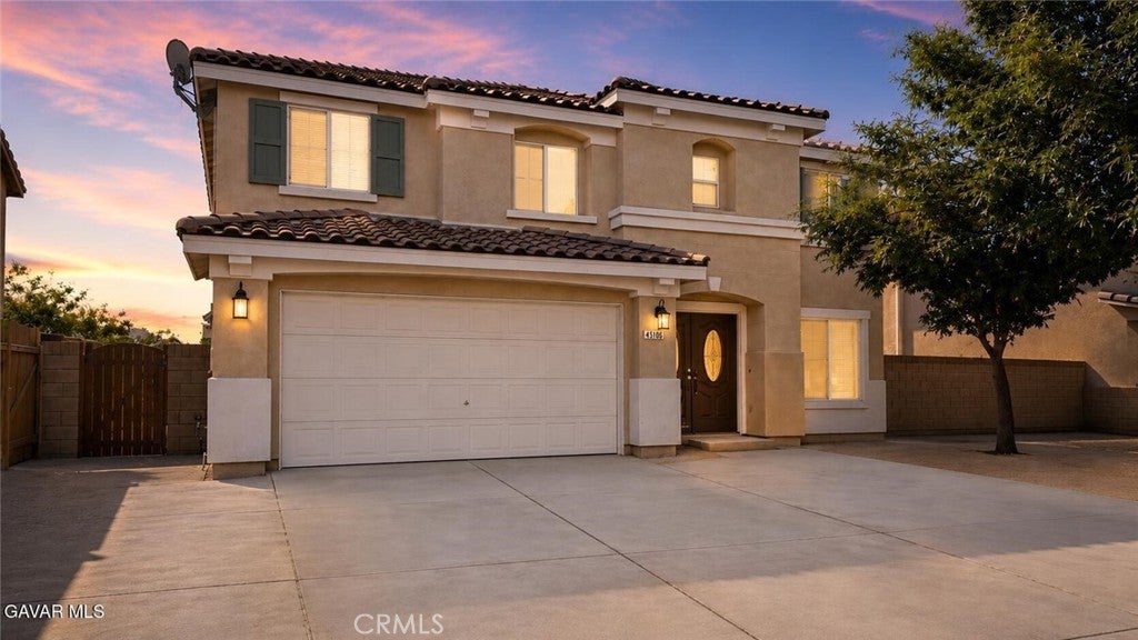 45108 Palm Lane