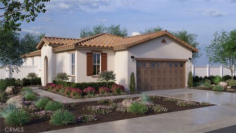 Photo of 13632 Flying Cloud Way, Victorville, CA 92394 (MLS # SW25275623)