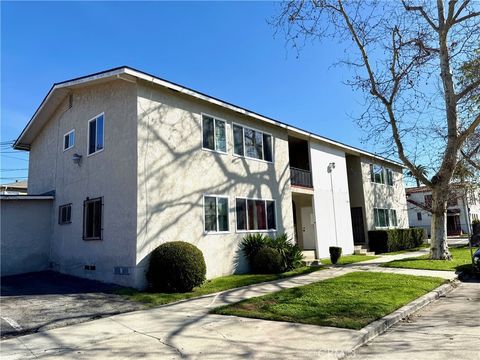 Photo of 5231 Roseland St, Los Angeles, CA 90016 (MLS # OC26045898)