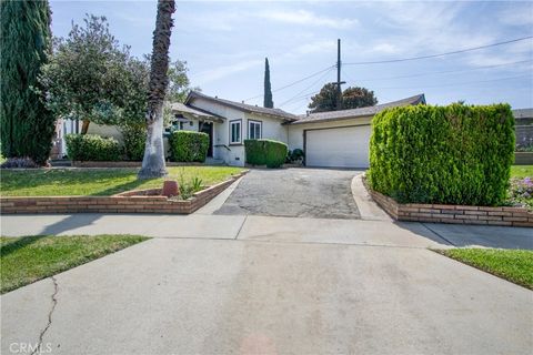 11947 Vivienda Court Grand Terrace CA 92313