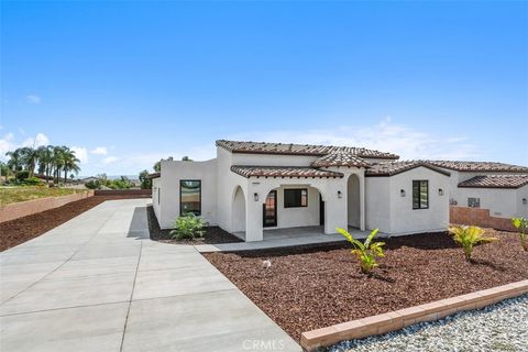 Photo of 4479 Gilchrist Drive, Riverside, CA 92505 (MLS # IV26104800)