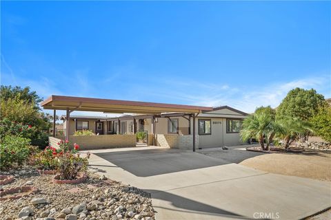 35575 Caramia Court Calimesa CA 92320