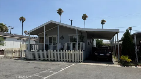 2250 W Mill #70 Street, Colton, CA 92324 - MLS#: IG25167000