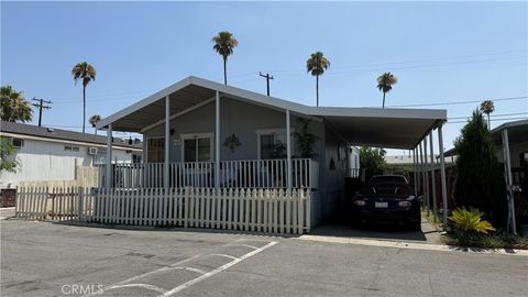 2250 W Mill #70 Street Colton CA 92324