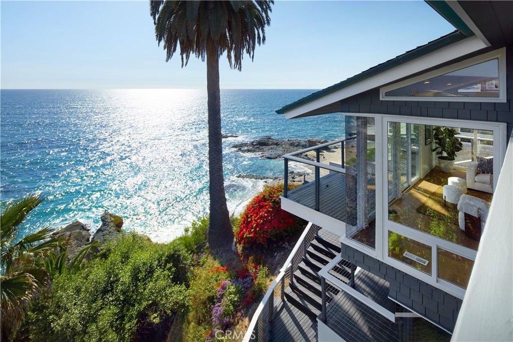 Photo of 31702 Seacliff Drive, Laguna Beach, CA 92651 (MLS # NP26070761)