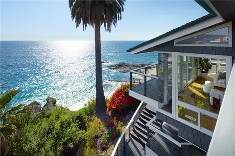 31702 Seacliff Drive, Laguna Beach, CA 92651 - MLS#: NP26070761