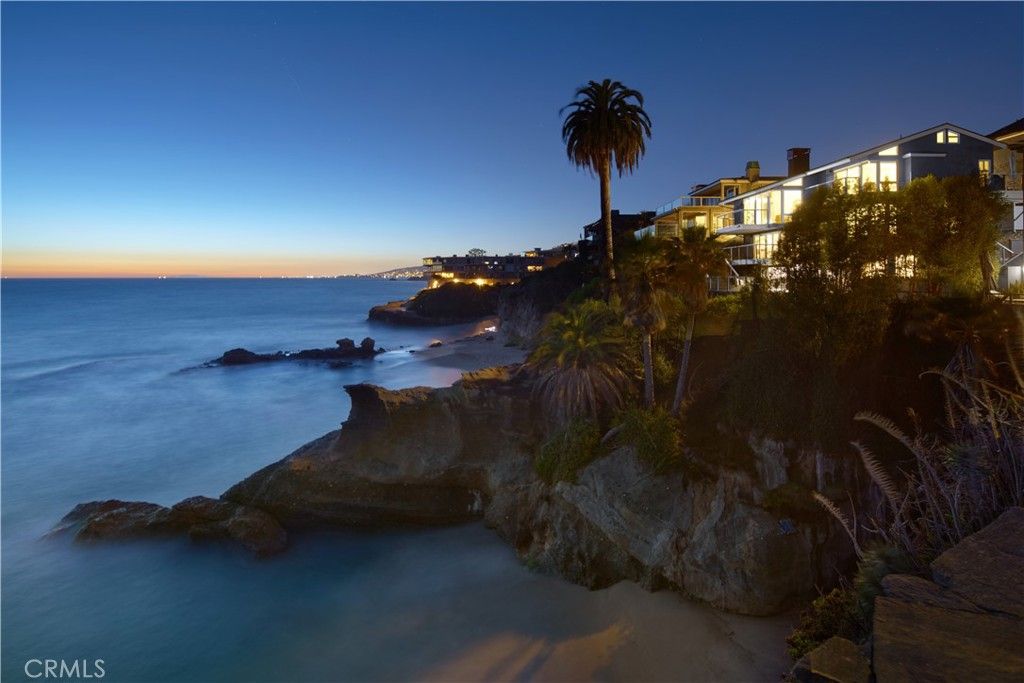 Photo of 31702 Seacliff Drive, Laguna Beach, CA 92651 (MLS # NP26070761)