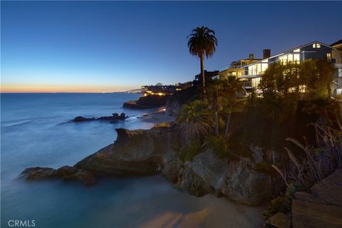 Photo of 31702 Seacliff Drive, Laguna Beach, CA 92651 (MLS # NP26070761)