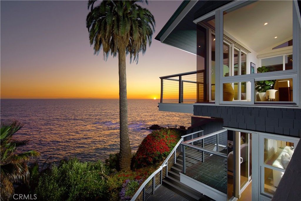 Photo of 31702 Seacliff Drive, Laguna Beach, CA 92651 (MLS # NP26070761)