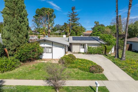 Photo of 139 Prentiss Street, Thousand Oaks, CA 91360 (MLS # 226000830)