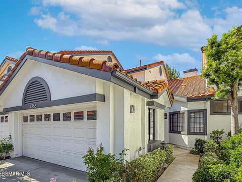 Photo of 4766 Taranto Way, Oak Park, CA 91377 (MLS # 226004072)