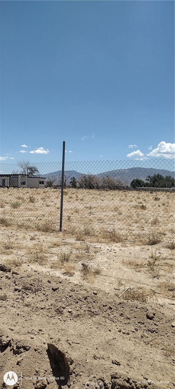 Almost two and a half acres to breath and enjoy all the desert has to offer, while staying close to the city perfect for the active families.