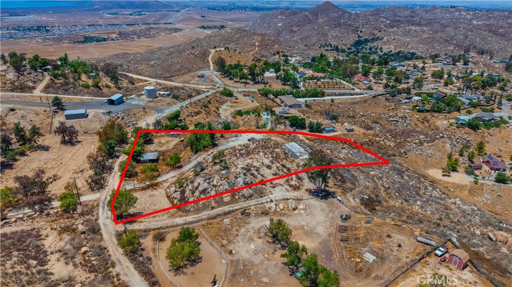 41300 Polly Butte