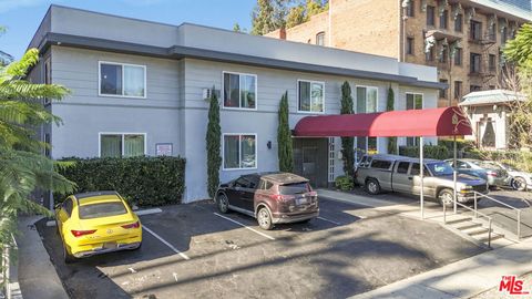 Photo of 1769 N Orange Drive, Los Angeles, CA 90028 (MLS # 26644279)