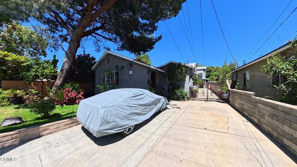 855 San Pascual Avenue, Los Angeles CA 90042