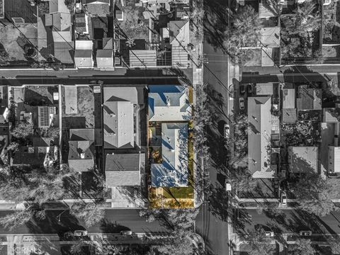 44702 Fig Avenue Lancaster CA 93534