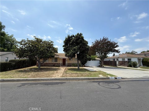 Photo of 4831 Fiesta Ave AVE #A, Temple City, CA 91780 (MLS # WS26108511)
