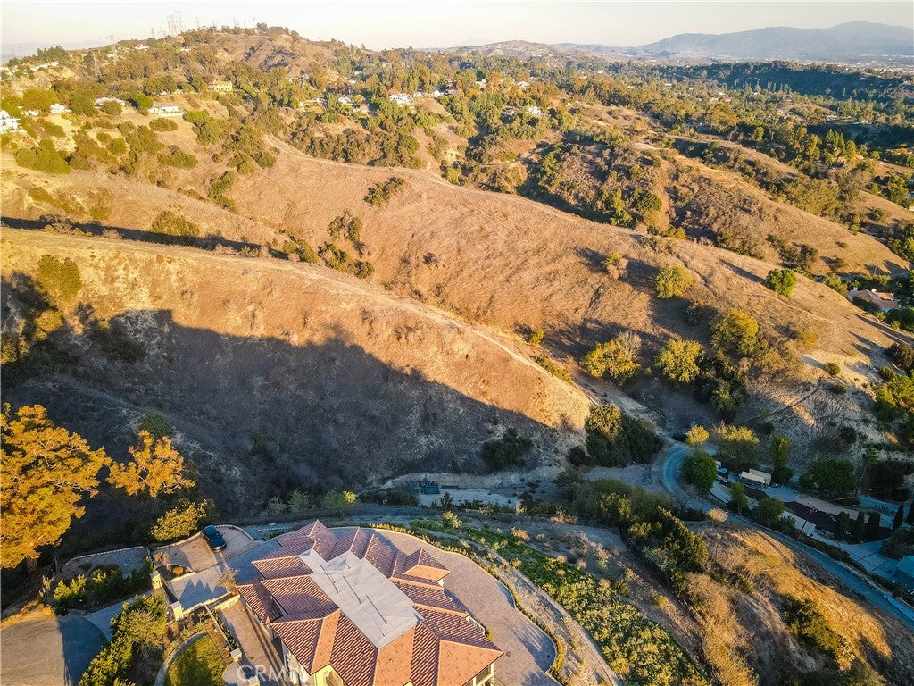 2368 Lupin HIll Road
