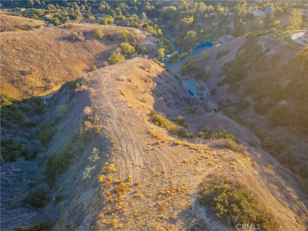 2368 Lupin HIll Road