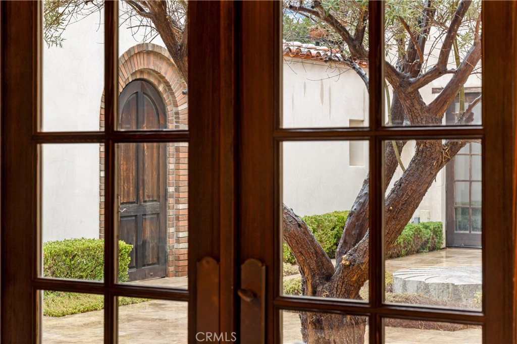 Shady Canyon Custom (SHDC) - Residential