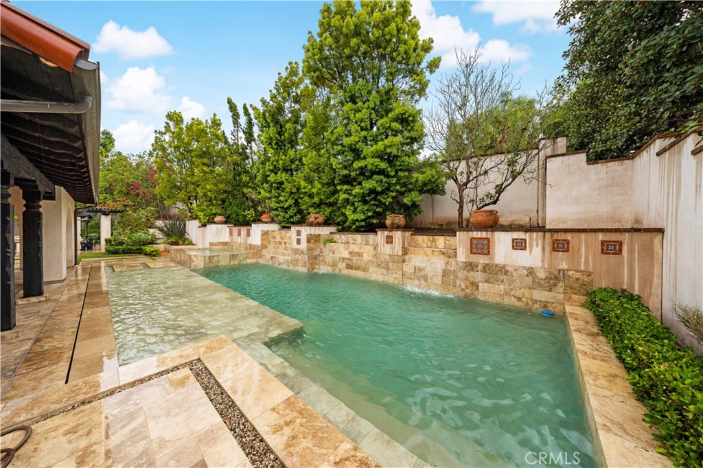 Shady Canyon Custom (SHDC) - Residential
