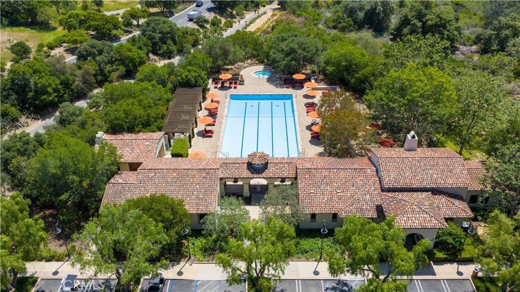Shady Canyon Custom (SHDC) - Residential