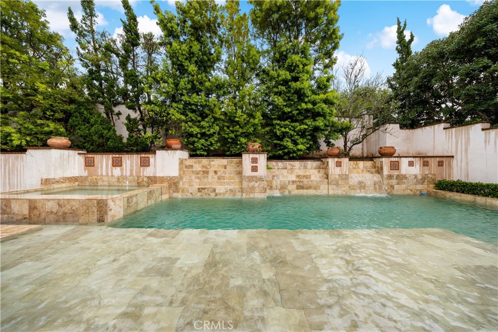 Shady Canyon Custom (SHDC) - Residential
