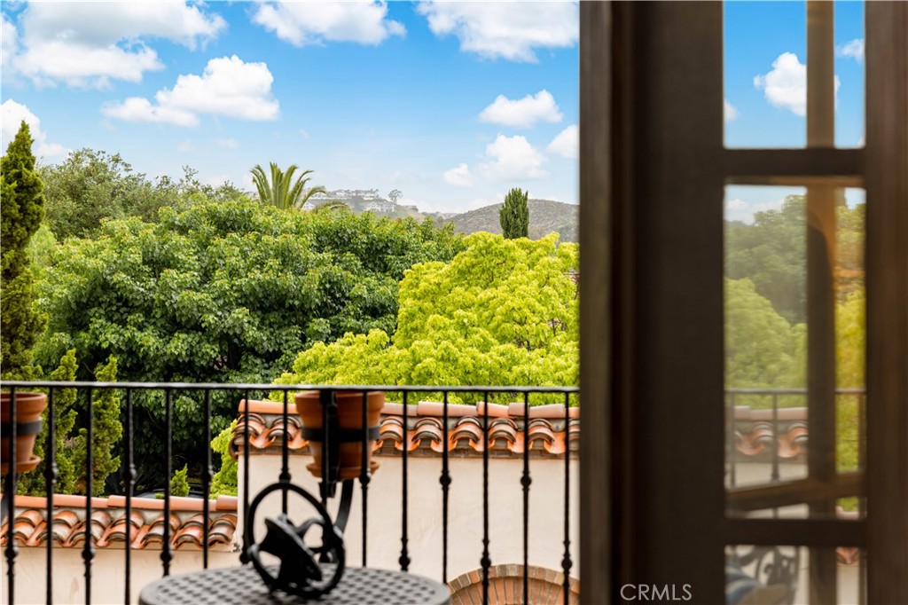 Shady Canyon Custom (SHDC) - Residential