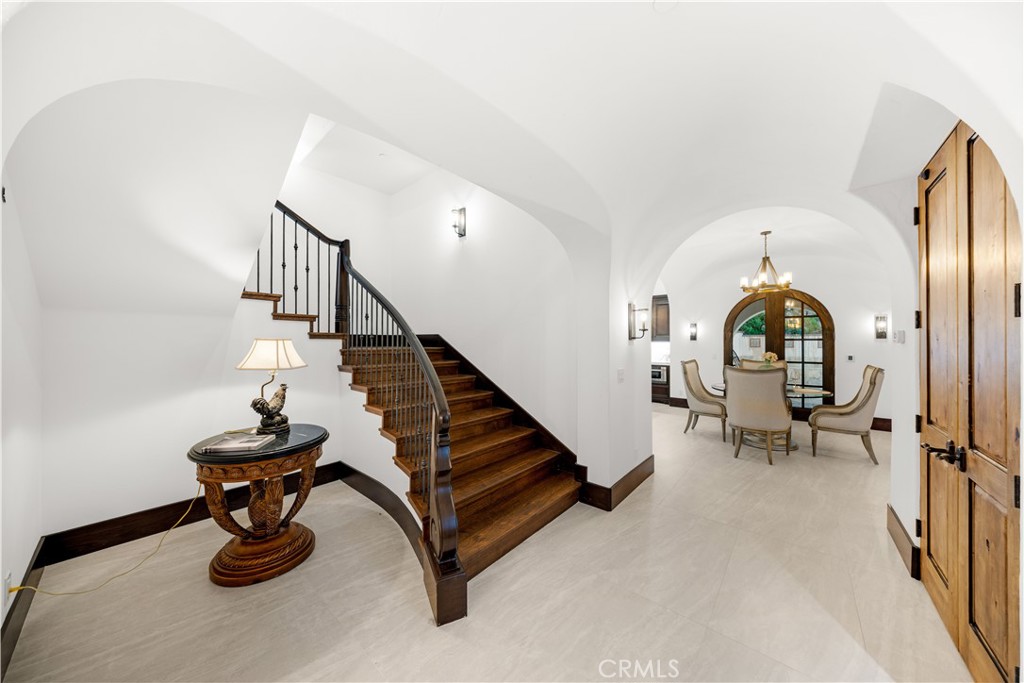 Shady Canyon Custom (SHDC) - Residential