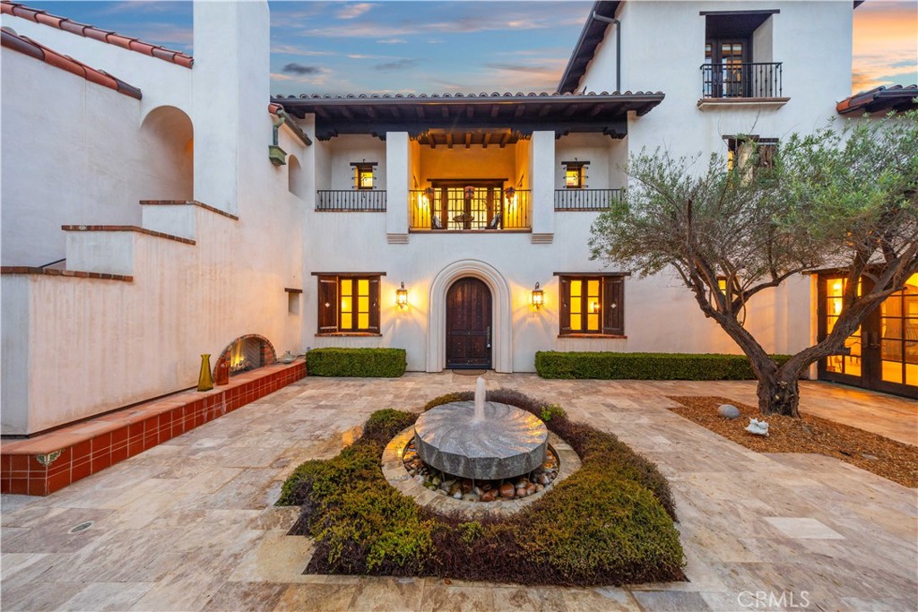 Shady Canyon Custom (SHDC) - Residential