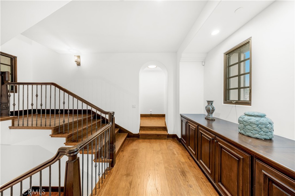 Shady Canyon Custom (SHDC) - Residential