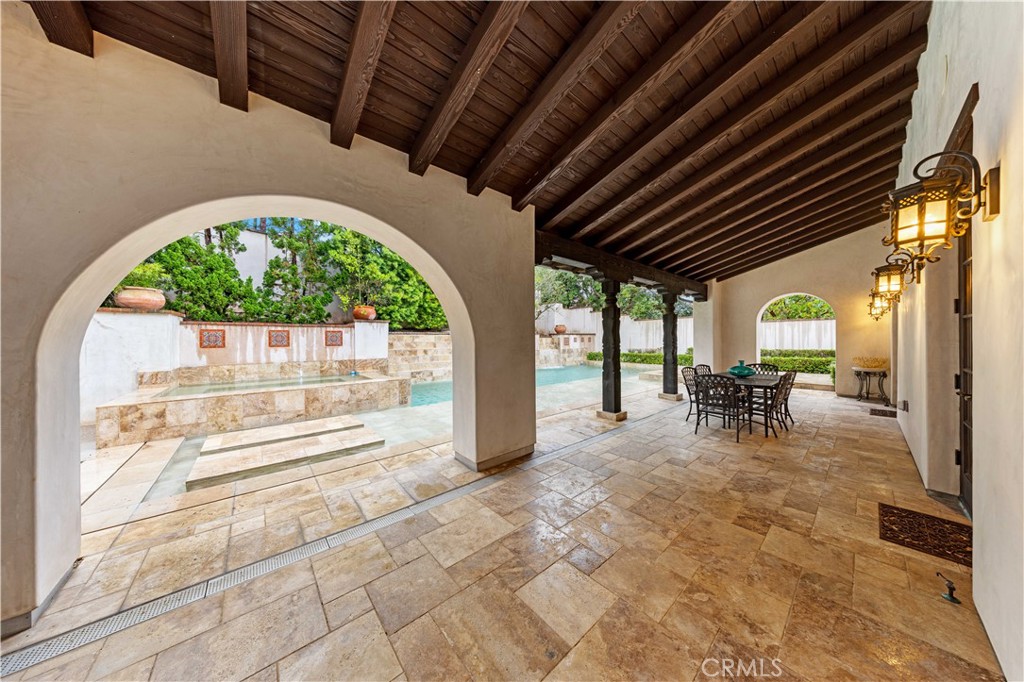 Shady Canyon Custom (SHDC) - Residential