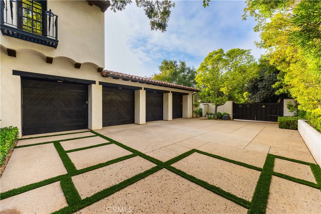 Shady Canyon Custom (SHDC) - Residential