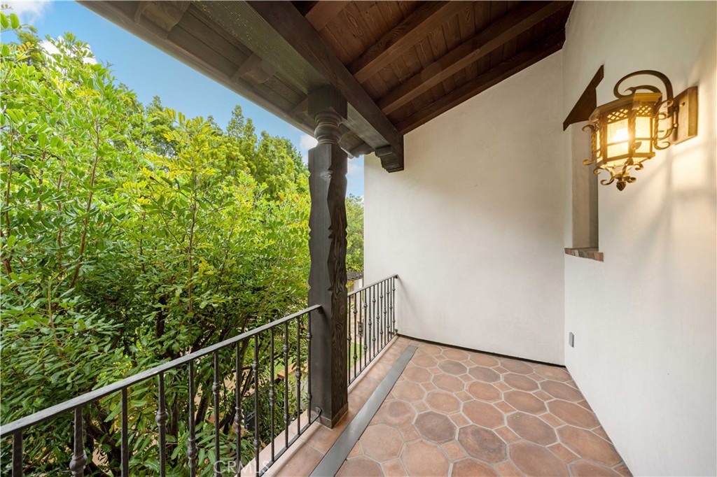 Shady Canyon Custom (SHDC) - Residential