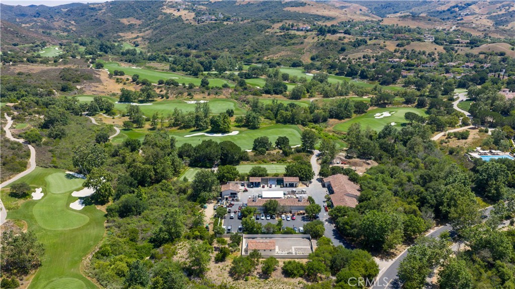 Shady Canyon Custom (SHDC) - Residential